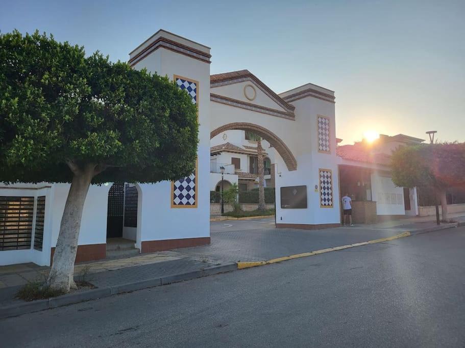 Al Andalus Thalassa In Vera, Almeria Esterno foto